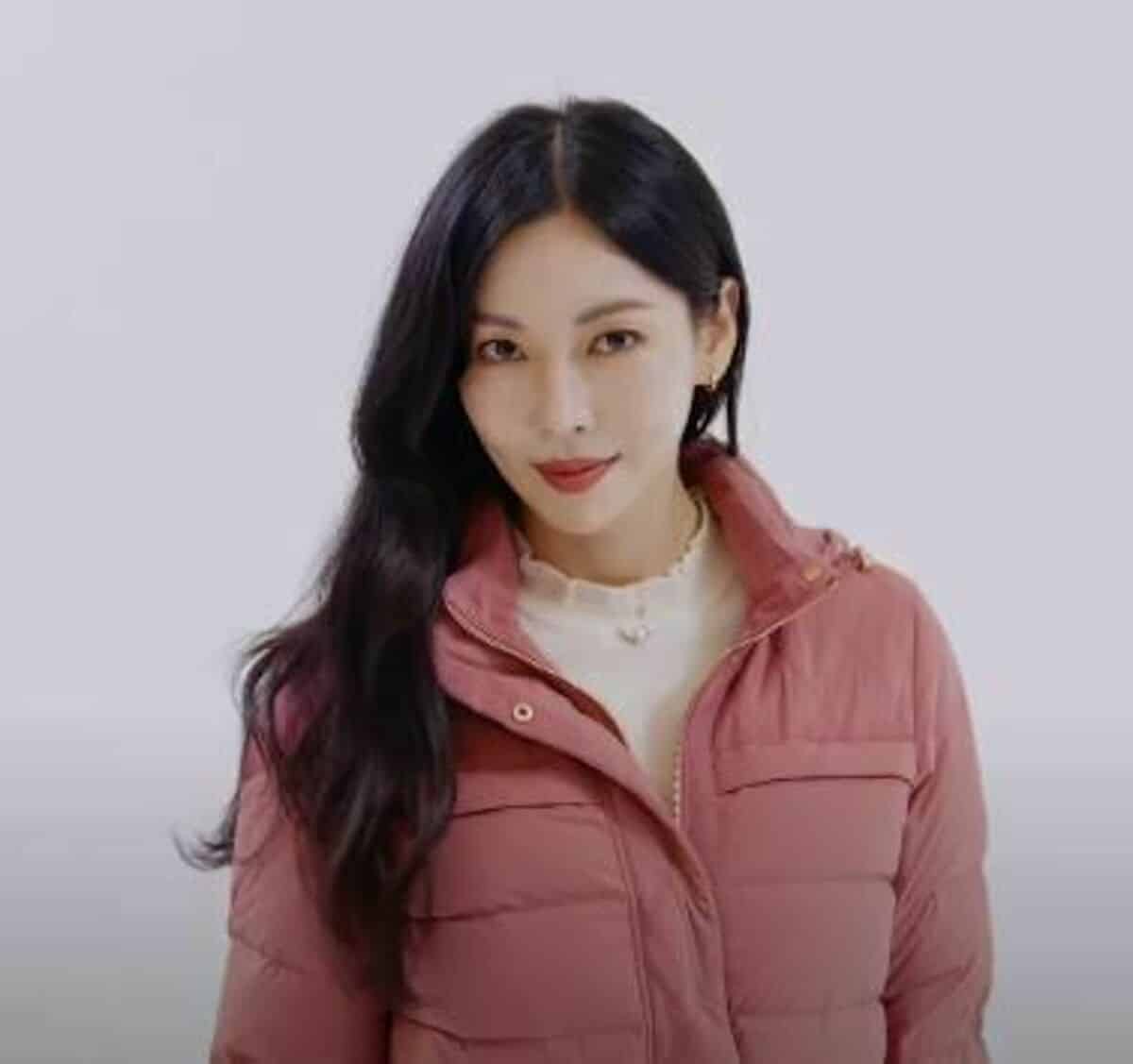 Kim So Yeon - Famous Actor