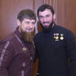 Ramzan Kadyrov - Famous President