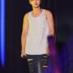 Show Luo - Famous Songwriter