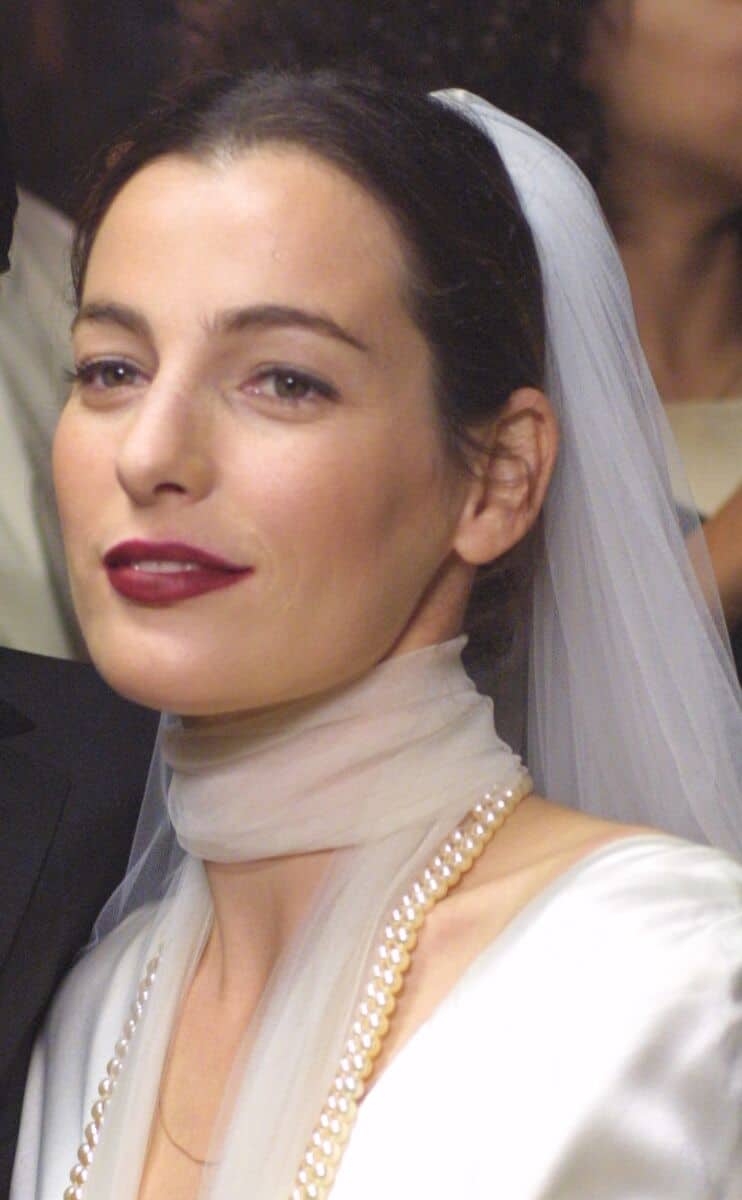 Ayelet Zurer - Famous Actor