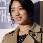 Park Shin Hye - Famous Model