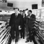 Mikhail Gorbachev - Famous Politician