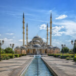 Ramzan Kadyrov - Famous President