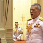 Maha Vajiralongkorn - Famous King Of Thailand