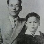 Lee Kun-Hee - Famous Businessperson