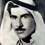 Saddam Hussein - Famous Writer