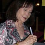 Nancy Kwan - Famous Makeup Artist