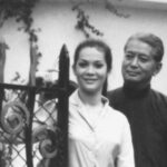 Nancy Kwan - Famous Political Activist