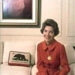 Nancy Reagan - Famous Actor