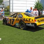 Matt Kenseth - Famous Race Car Driver
