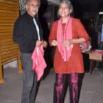 Naseeruddin Shah - Famous Theatre Director