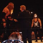 Kevin Nash - Famous Basketball Player