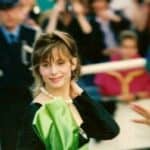 Nastassja Kinski - Famous Model