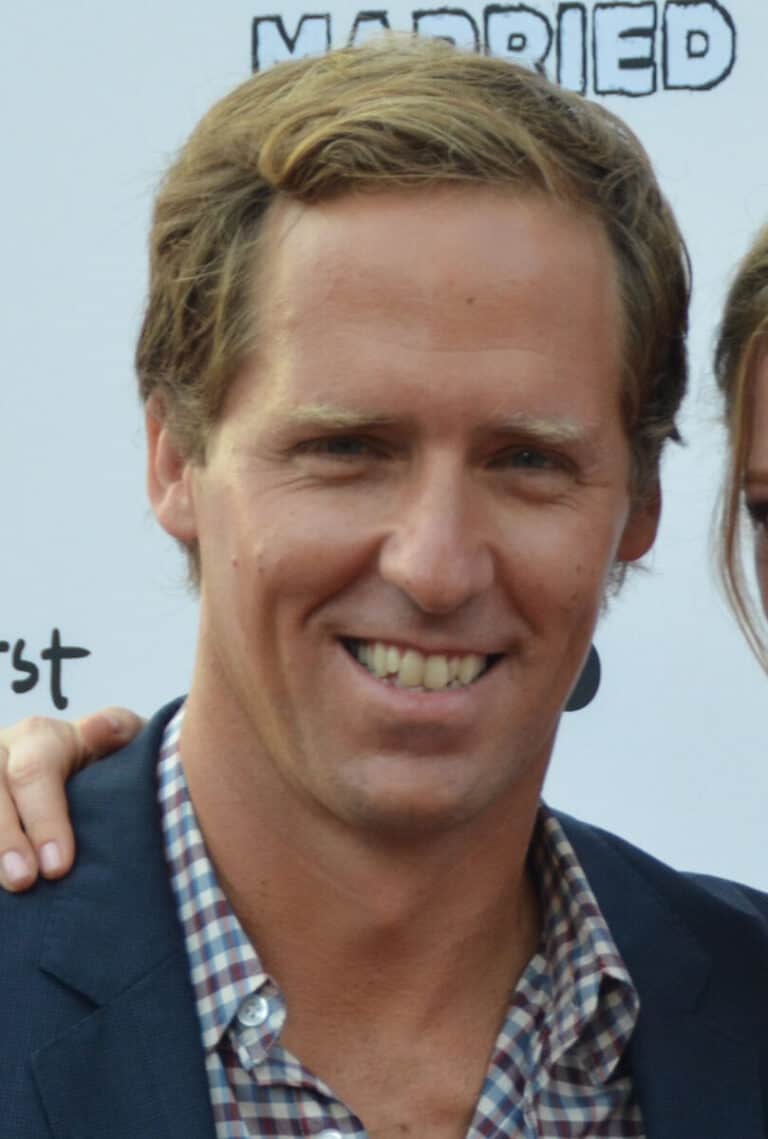 Nat Faxon - Famous Screenwriter