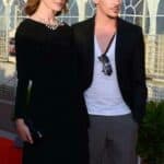 Jonathan Rhys Meyers - Famous Model