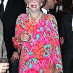 Natalie Schafer - Famous Actor