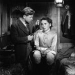 Liz Taylor - Famous Film Producer