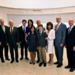 Jeff Bezos - Famous Businessperson