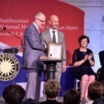 Jeff Bezos - Famous Businessperson