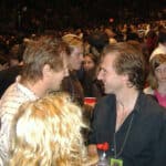 Denis Leary - Famous Writer