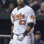 Nelson Cruz - Famous Baseball Player