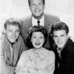 Ozzie Nelson - Famous Screenwriter