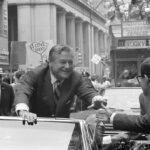 Nelson Rockefeller - Famous Republican