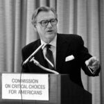 Nelson Rockefeller - Famous Republican