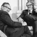 Nelson Rockefeller - Famous Republican