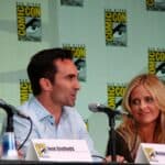 Nestor Carbonell - Famous Actor