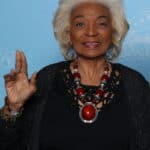 Nichelle Nichols - Famous Voice Actor