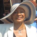 Nichelle Nichols - Famous Singer