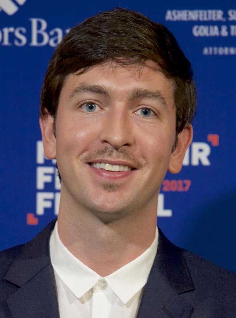 Nicholas Braun - Famous Actor