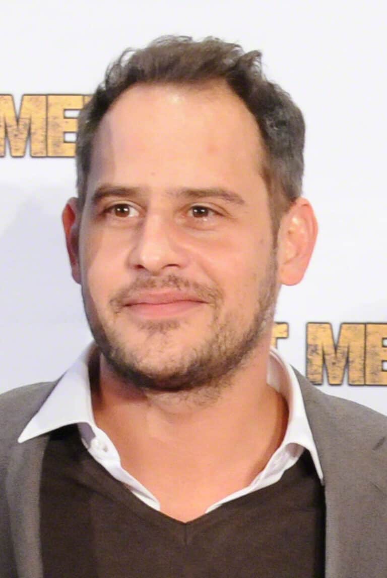 Moritz Bleibtreu - Famous Actor