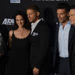 Jonathan Tucker - Famous Actor