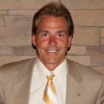 Nick Saban - Famous Actor