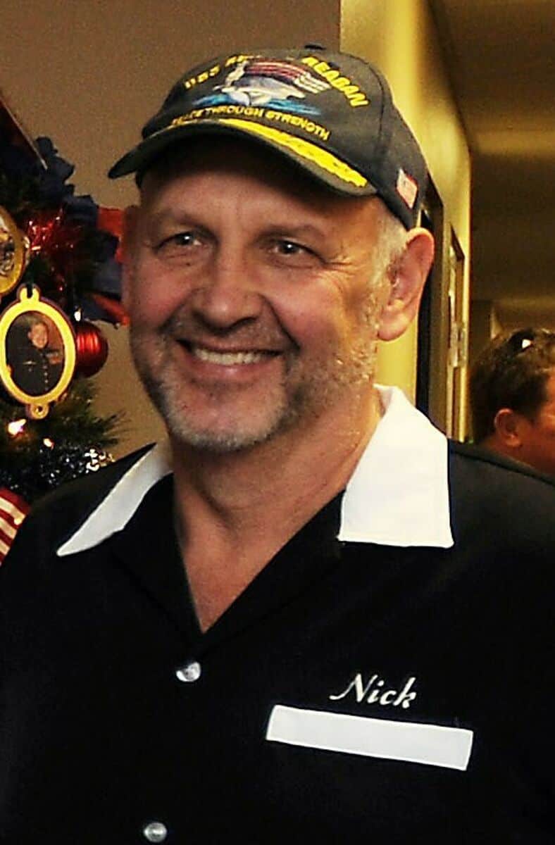 Nick Searcy - Famous Actor