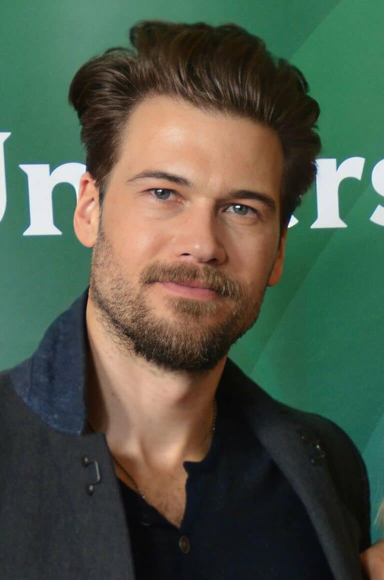 Nick Zano - Famous Television Producer