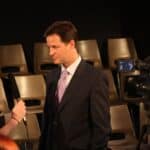 Nick Clegg - Famous Spokesperson