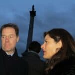 Nick Clegg - Famous Spokesperson