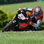 Nicky Hayden - Famous Race Car Driver