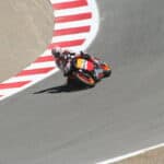 Nicky Hayden - Famous Race Car Driver