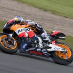 Nicky Hayden - Famous Race Car Driver