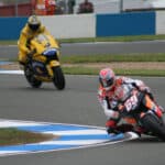 Nicky Hayden - Famous Race Car Driver