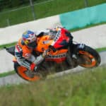 Nicky Hayden - Famous Race Car Driver