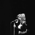 Nina Hagen - Famous Actor