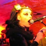 Nina Hagen - Famous Actor