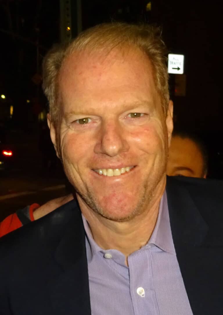 Noah Emmerich - Famous Actor