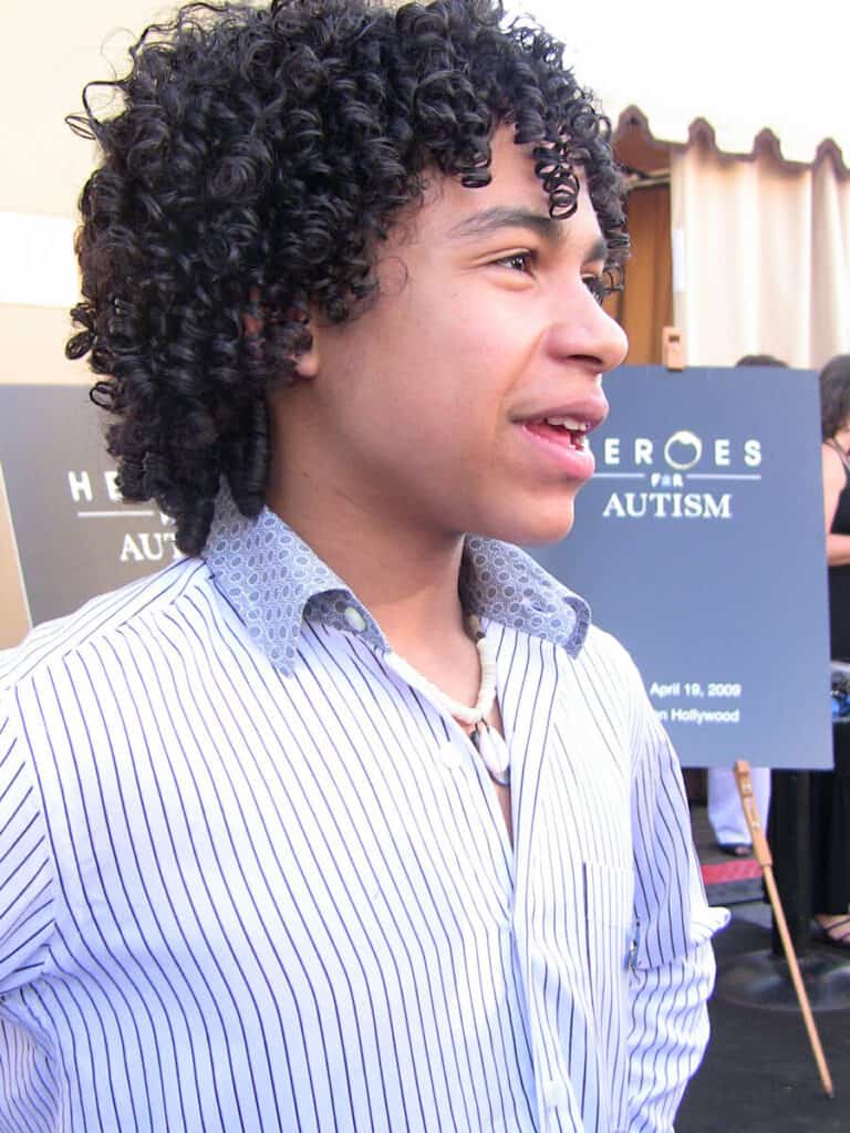 Noah Gray-Cabey - Famous Actor