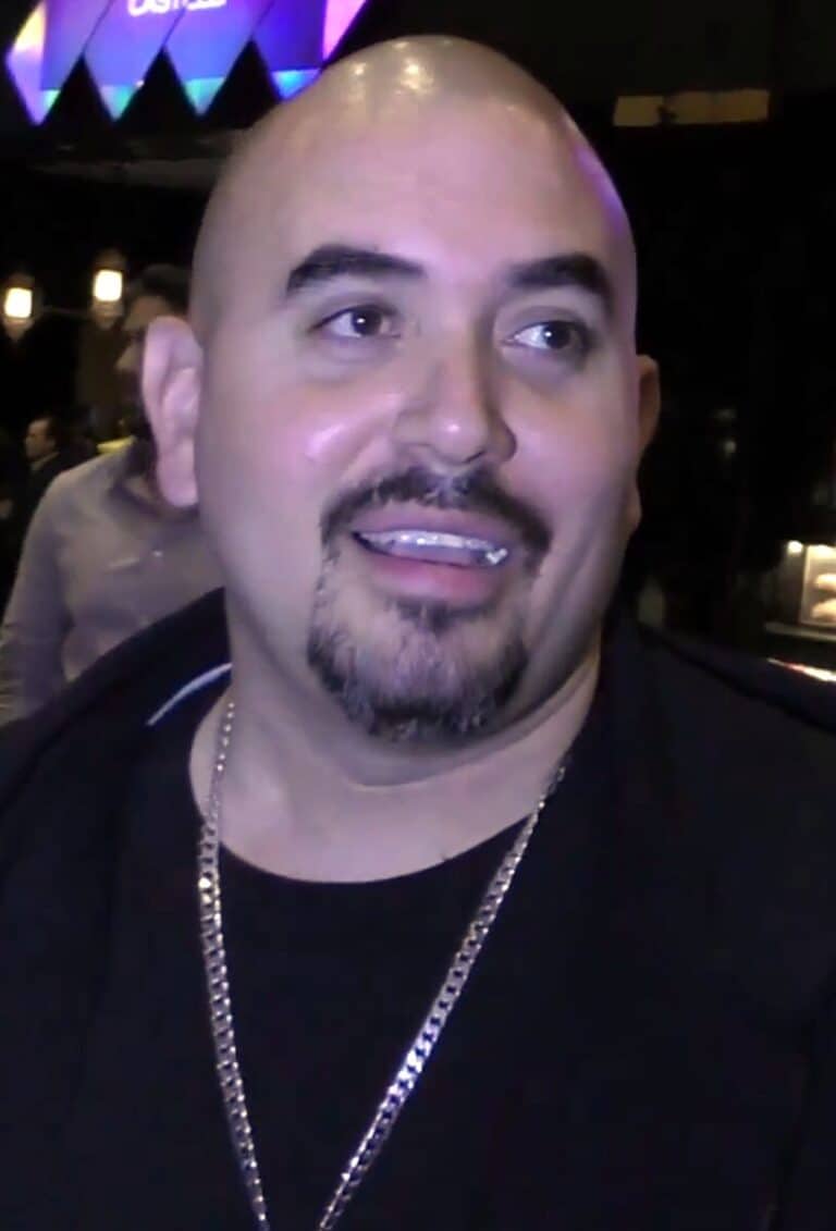 Noel Gugliemi - Famous Film Producer
